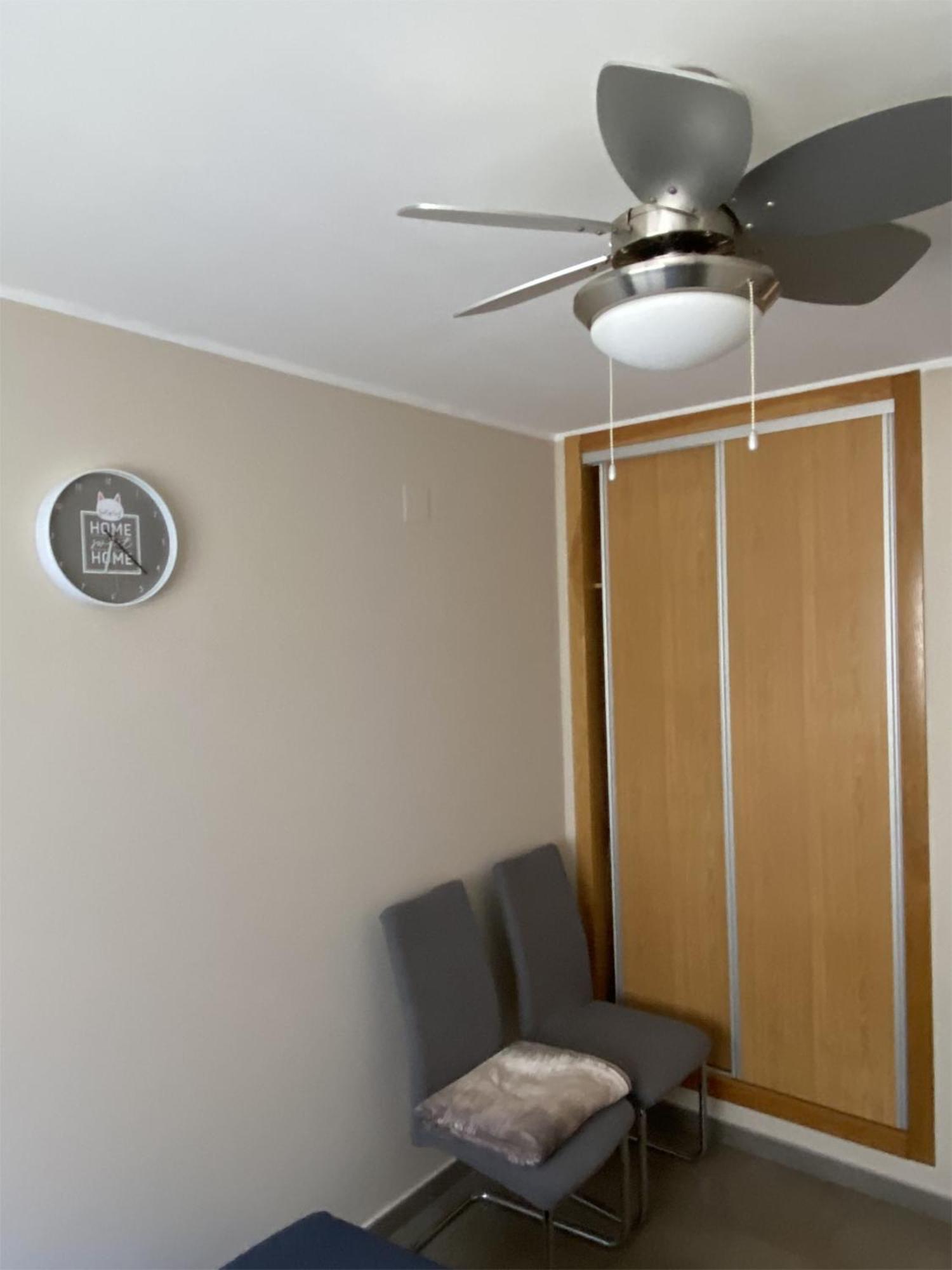 Casa Solecito Apartamento Soleado De 50M2, 2 Habitaciones, Cerca Del Mar Торрев'єха Екстер'єр фото