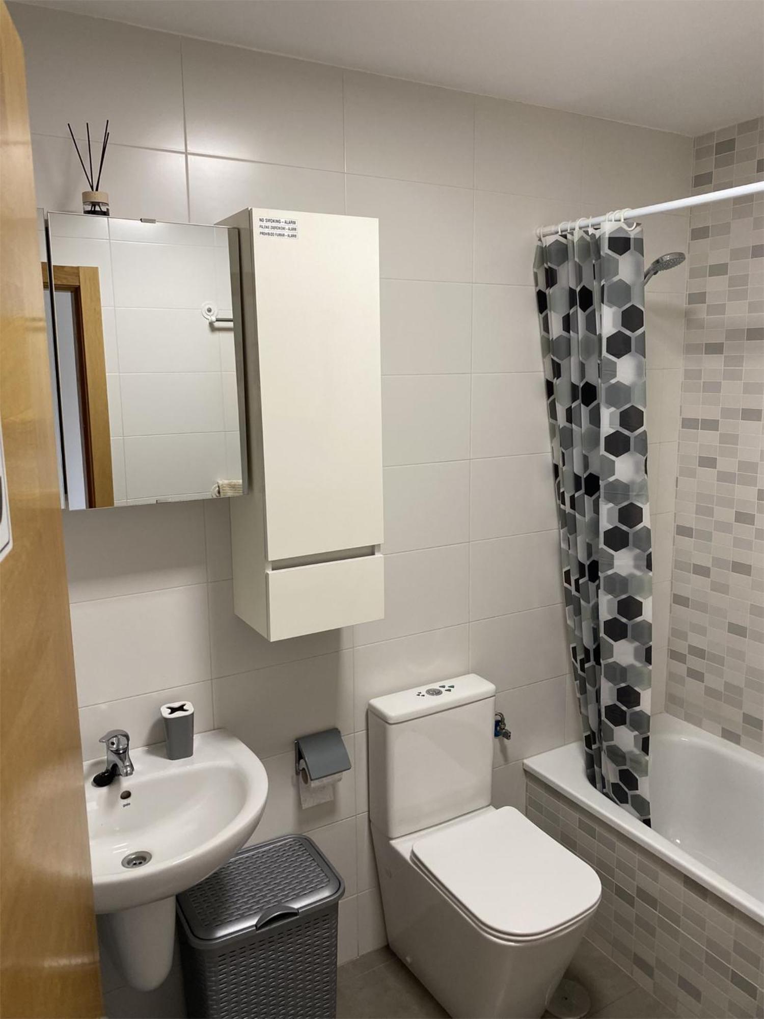 Casa Solecito Apartamento Soleado De 50M2, 2 Habitaciones, Cerca Del Mar Торрев'єха Екстер'єр фото