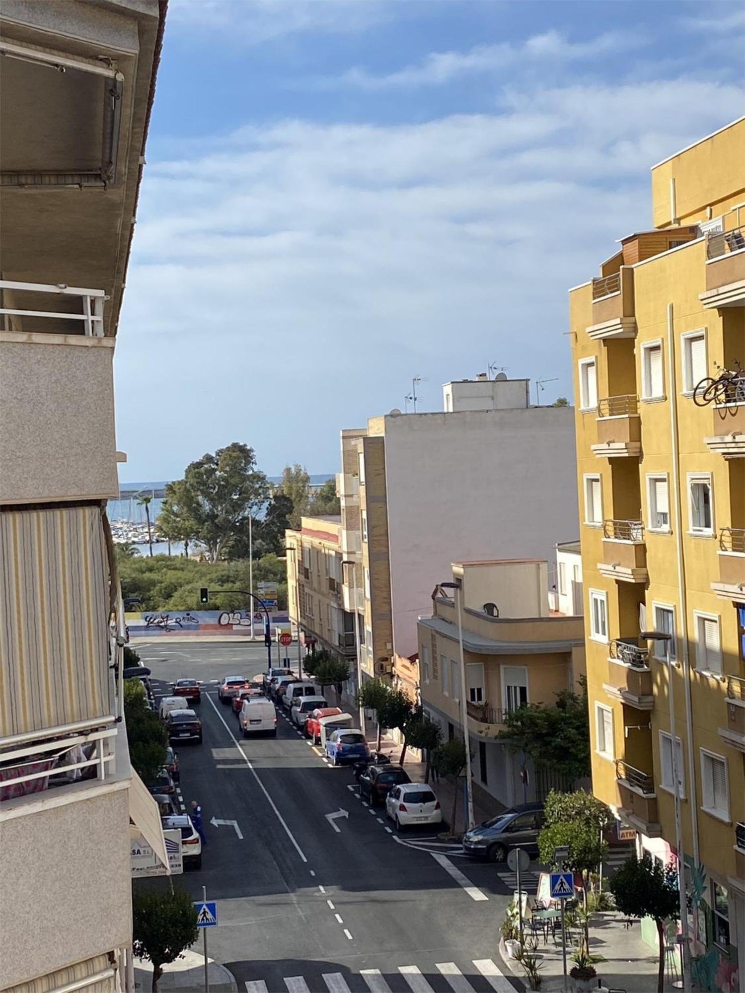 Casa Solecito Apartamento Soleado De 50M2, 2 Habitaciones, Cerca Del Mar Торрев'єха Екстер'єр фото