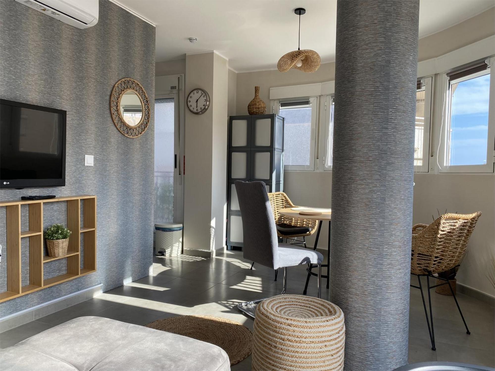Casa Solecito Apartamento Soleado De 50M2, 2 Habitaciones, Cerca Del Mar Торрев'єха Екстер'єр фото