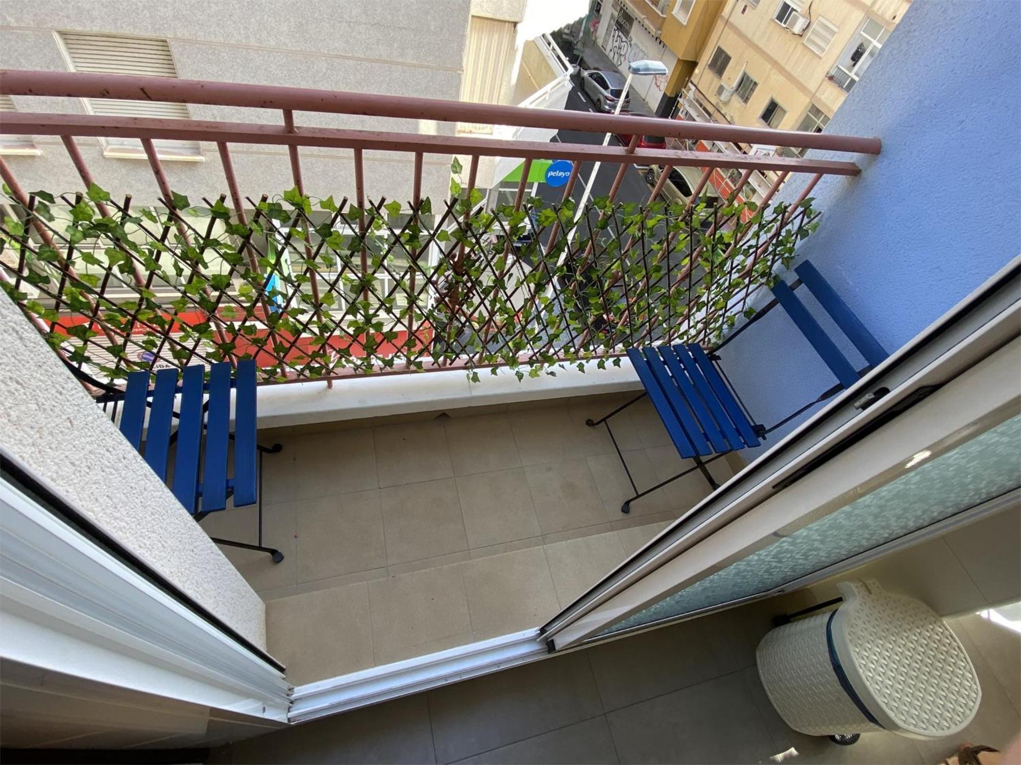 Casa Solecito Apartamento Soleado De 50M2, 2 Habitaciones, Cerca Del Mar Торрев'єха Екстер'єр фото