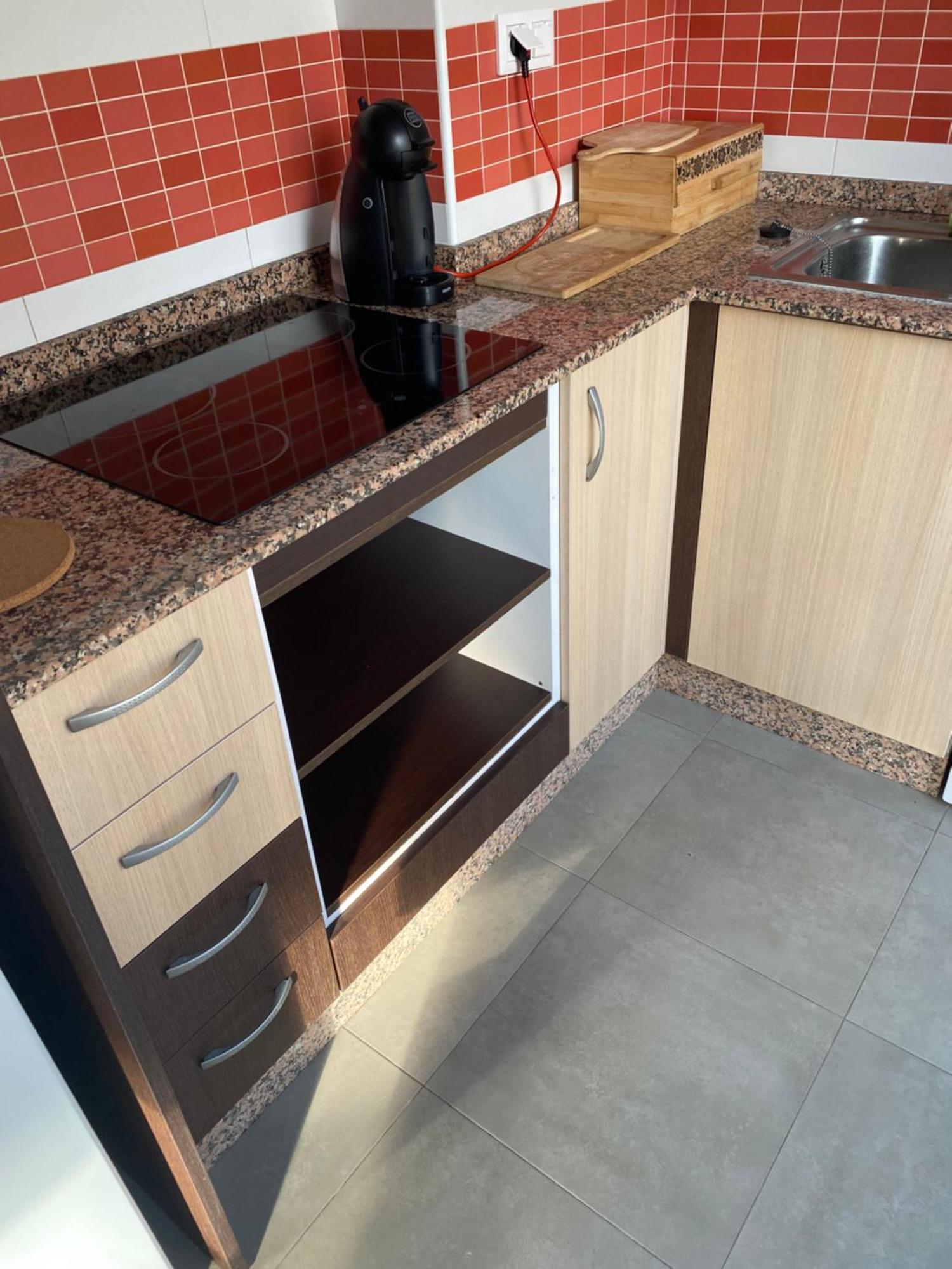 Casa Solecito Apartamento Soleado De 50M2, 2 Habitaciones, Cerca Del Mar Торрев'єха Екстер'єр фото